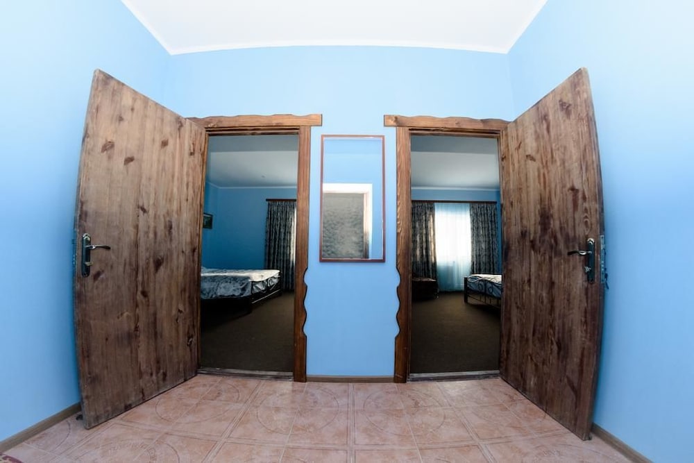 Quadruple Room photo 3