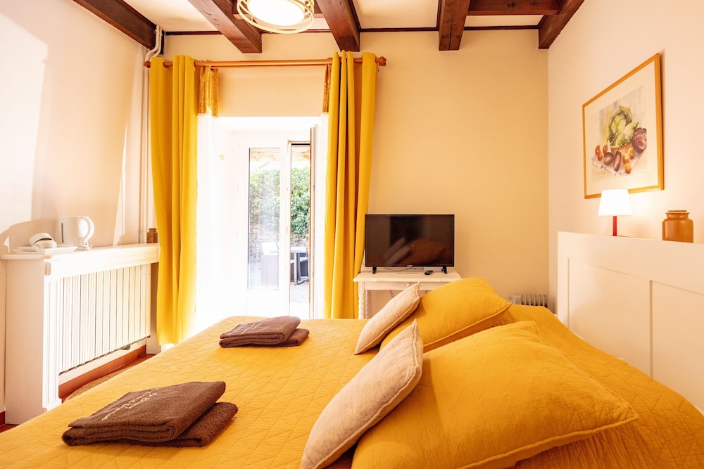 Superior Double Room (Cardabelle) photo 1
