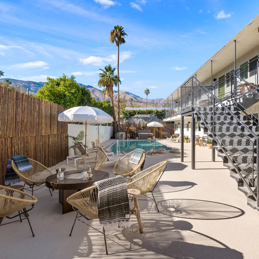 The Maya Hotel - Unik Boutique Oplevelse, Billede 124