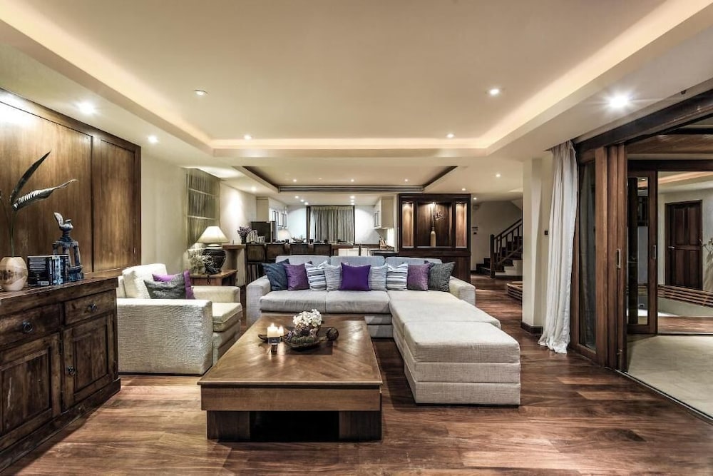 Villa, 2 Bedrooms, Private Pool, Sea View (Grand) - Photo 7
