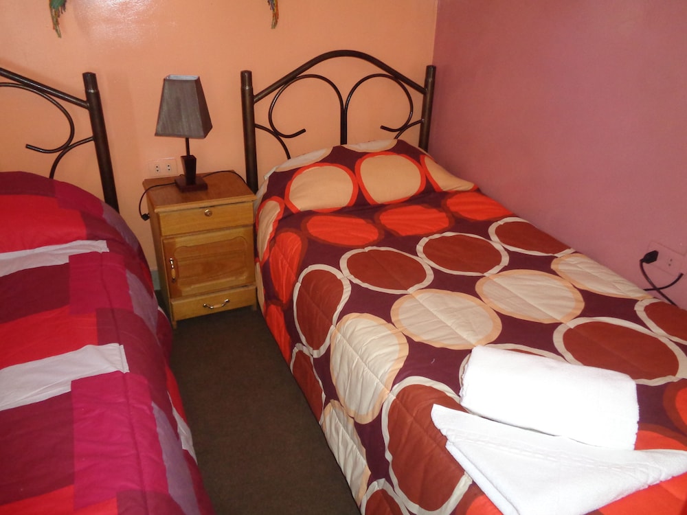 Twin Room photo 2