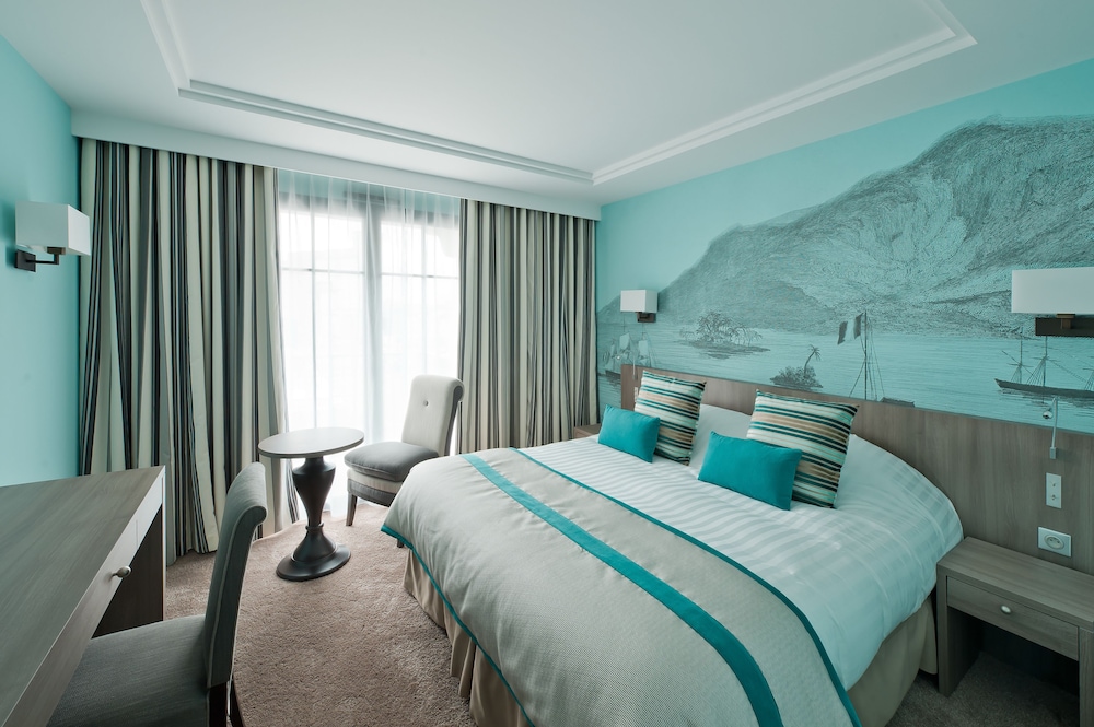 Superior Double or Twin Room (Sud) - Photo 1