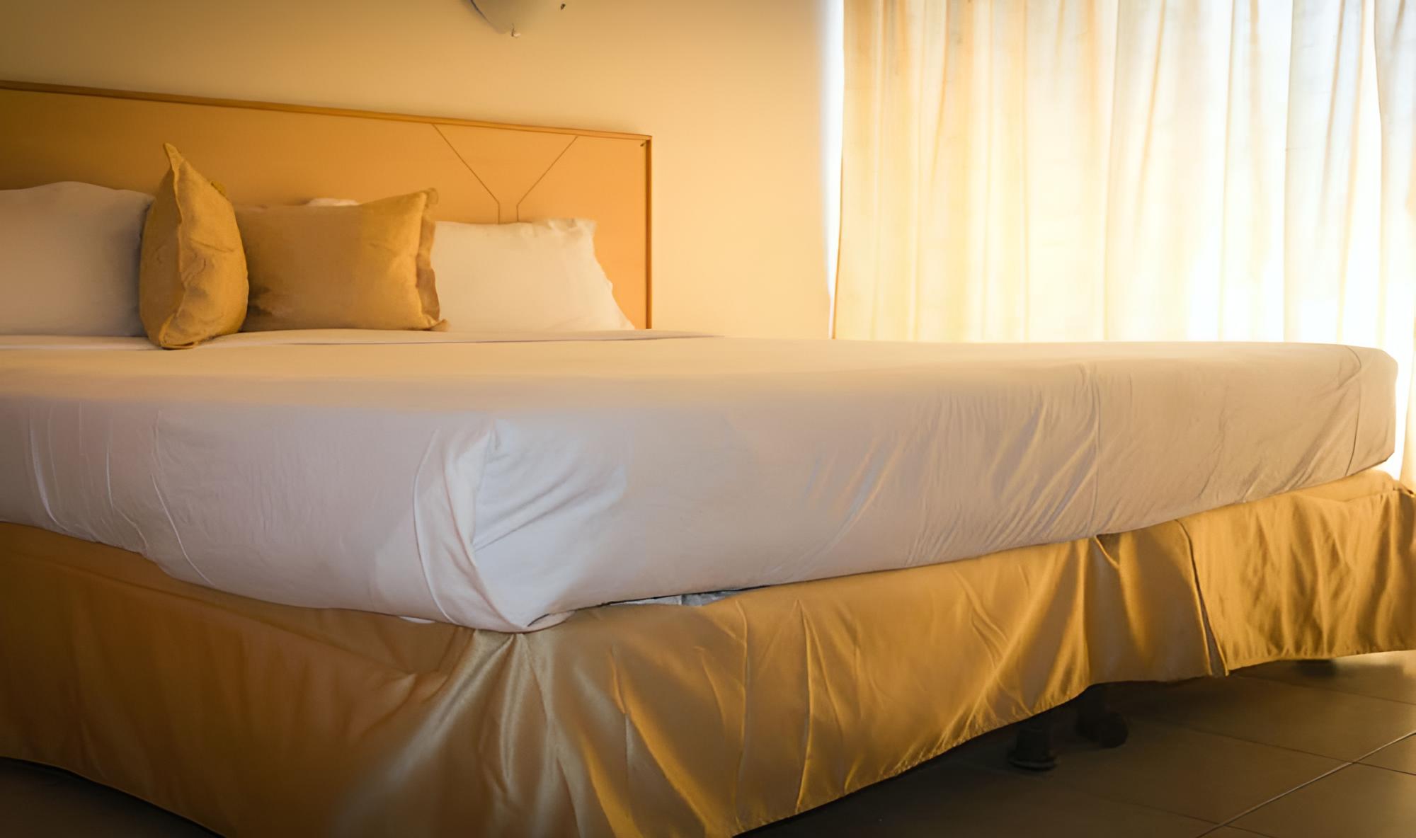 Deluxe Double Room, Ocean View photo 1