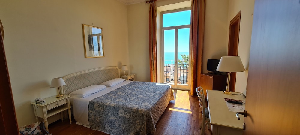 Doppia vista mare
