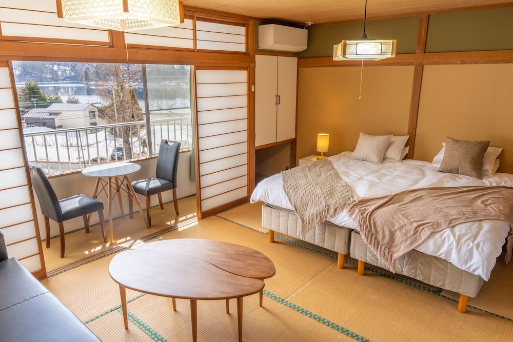 Family Quadruple Room