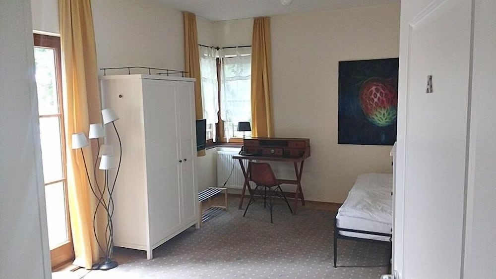 Comfort Double Room, River View photo 3
