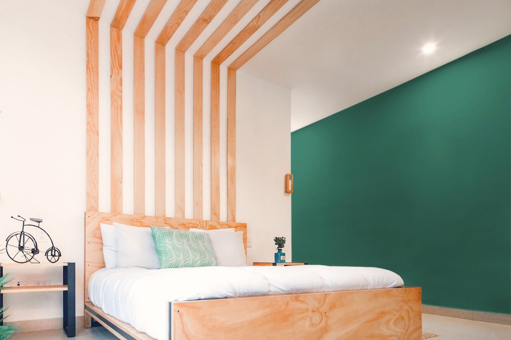 Deluxe Double Room, 1 Double Bed - Photo 10