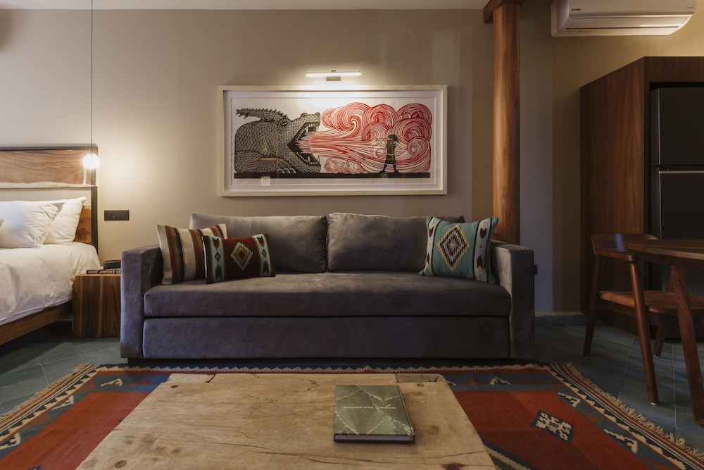 Standard Studio, 1 Bedroom photo 1