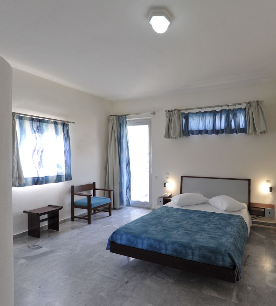 Basic Double Room