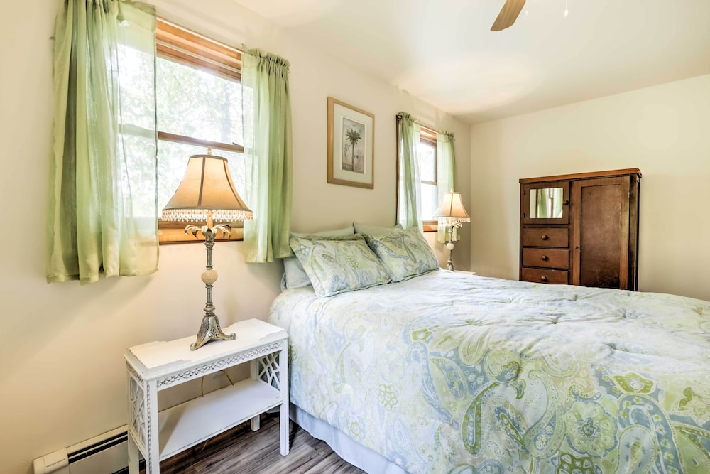 Cottage (2 Bedrooms) photo 3