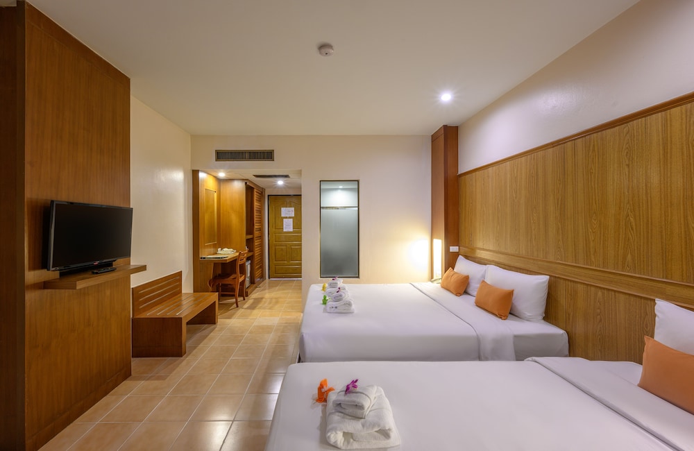 Family Triple Room photo 1