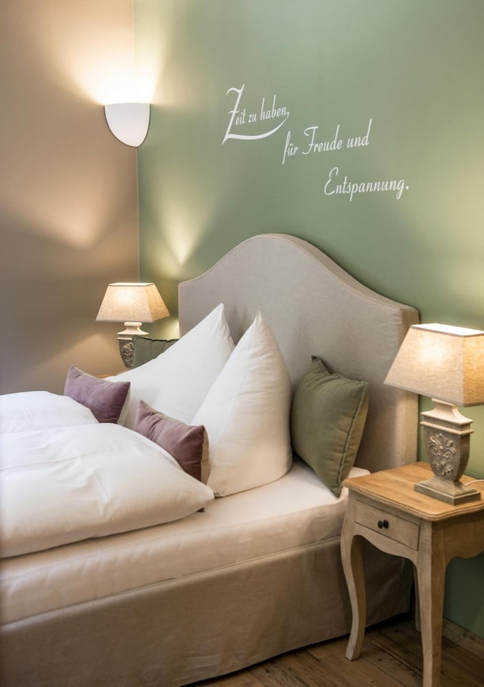 Double Room (Linde) photo 3
