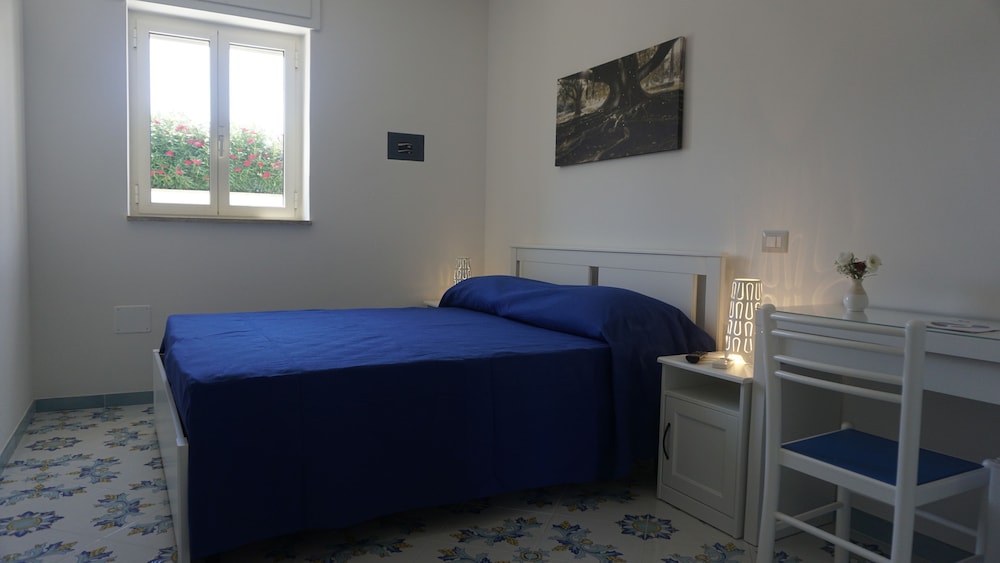 Family Quadruple Room