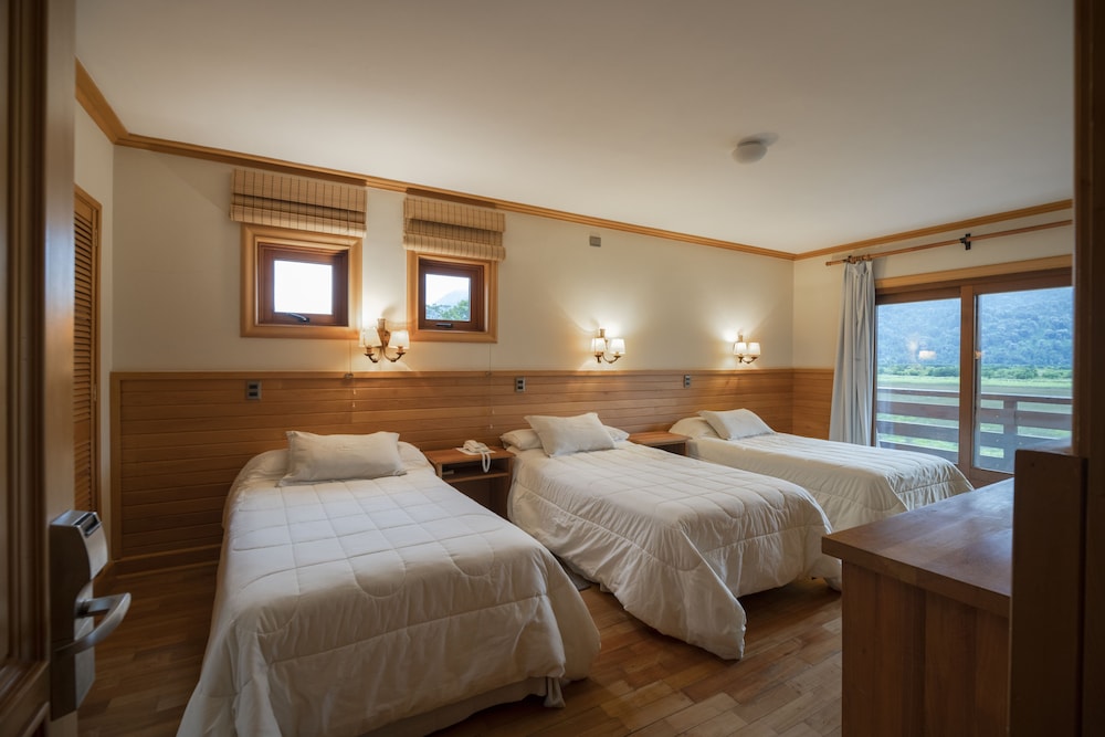 Family Triple Room