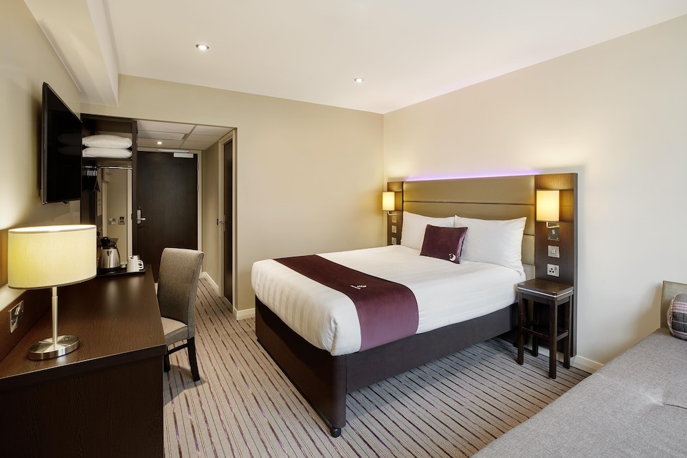 Standard Double Room photo 1