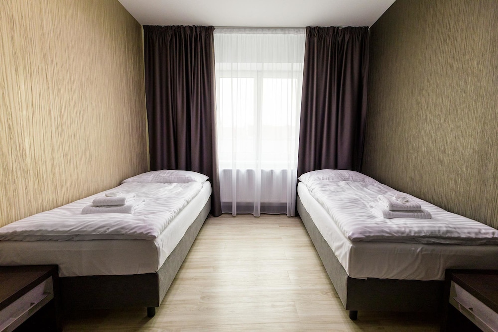 Grand Twin Room, Kitchen photo 2