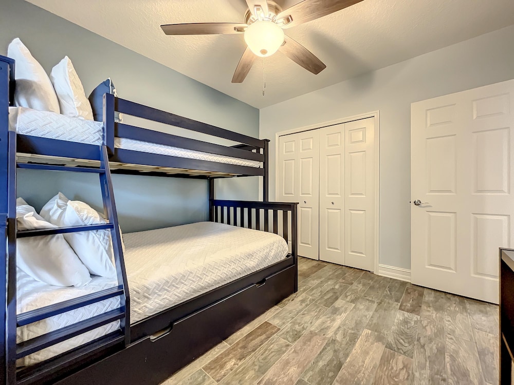 Delightful Modern Coastal Themed 3 2 Condo in Oceanwalk Ow3-303, Bild 16