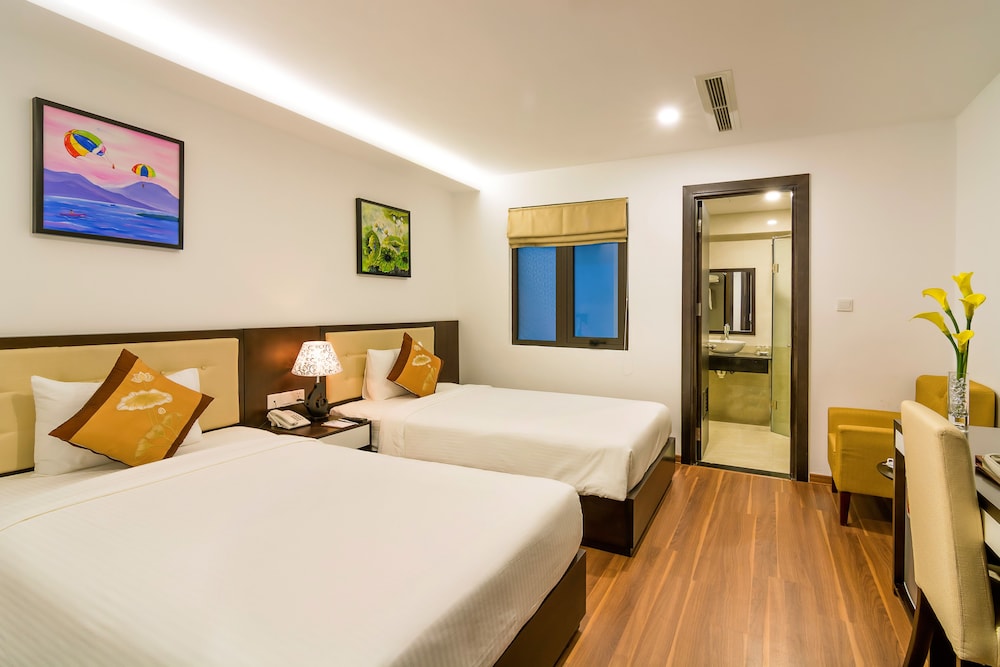 Superior Double or Twin Room, 1 Bedroom photo 3