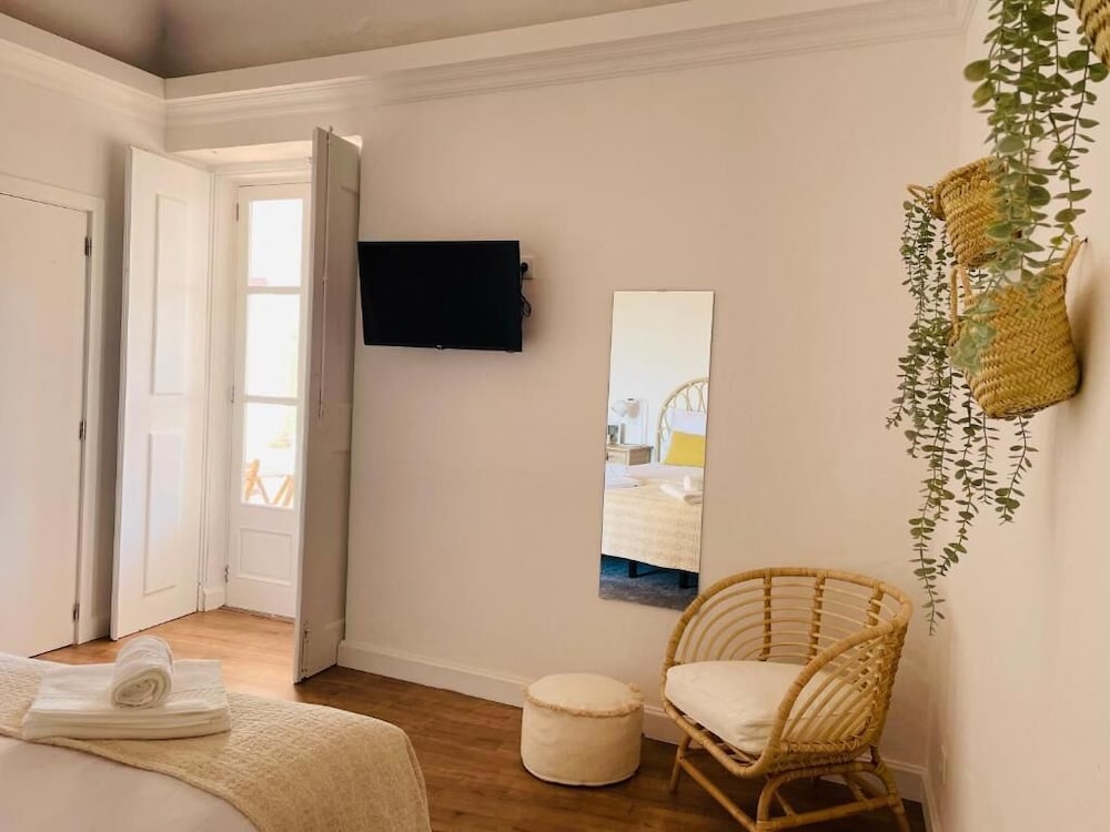 Standard Apartment, 1 Bedroom, City View photo 2