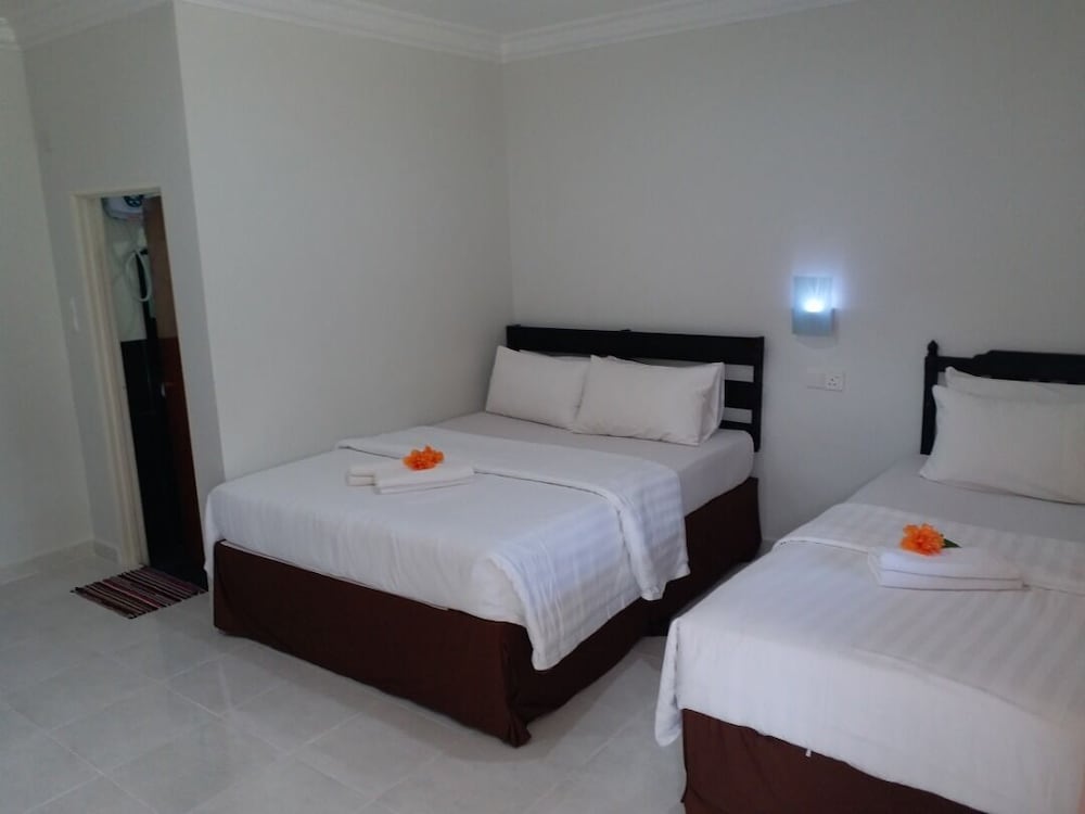 Family Double Room photo 3
