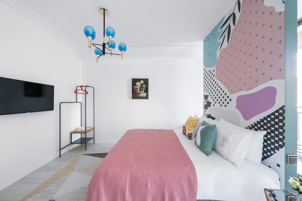 Double Room, Balcony - Photo 2