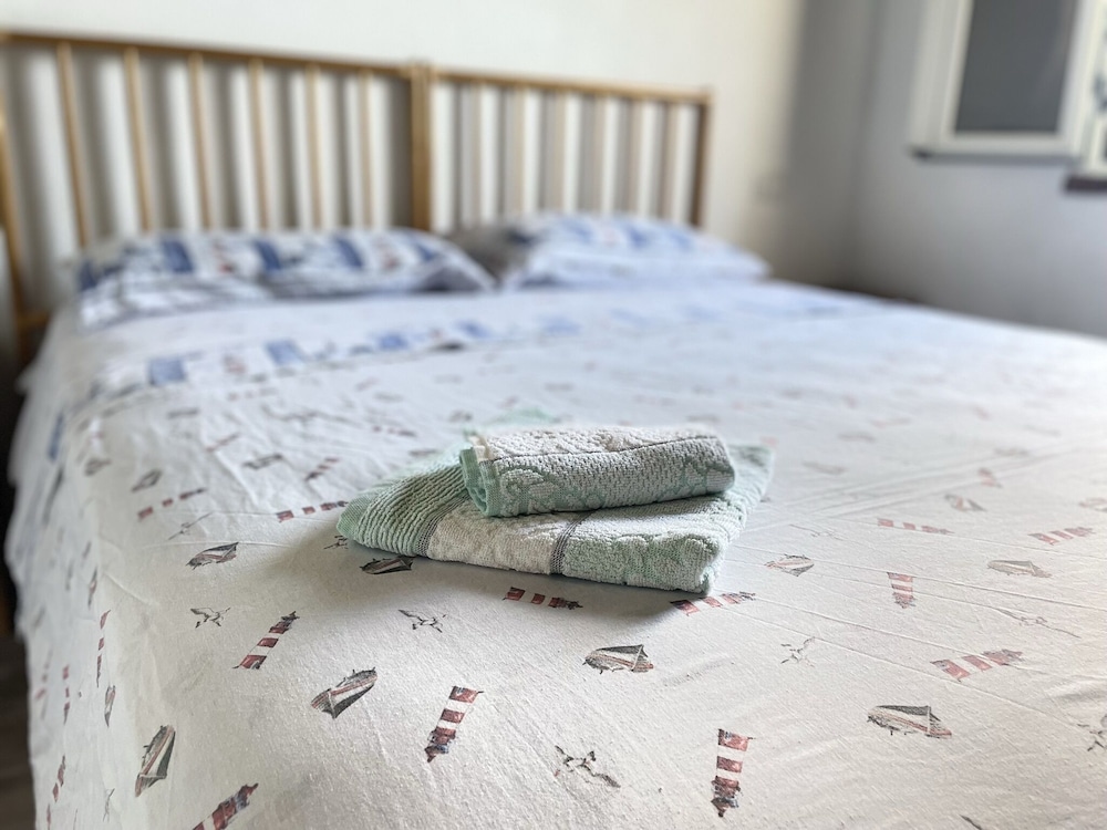 Standard Apartment, Private Bathroom, Garden View (Appartamento Quadruplo)