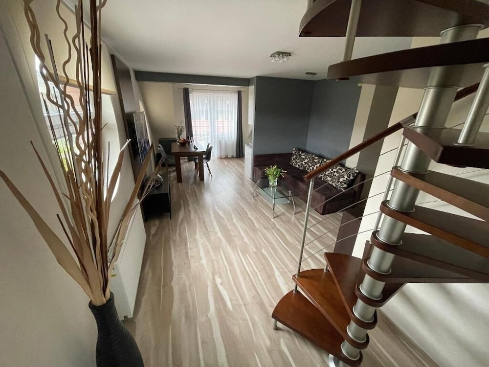 Comfort Suite