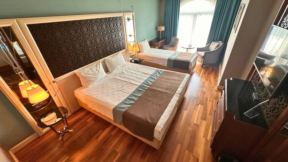 Family Triple Room photo 1