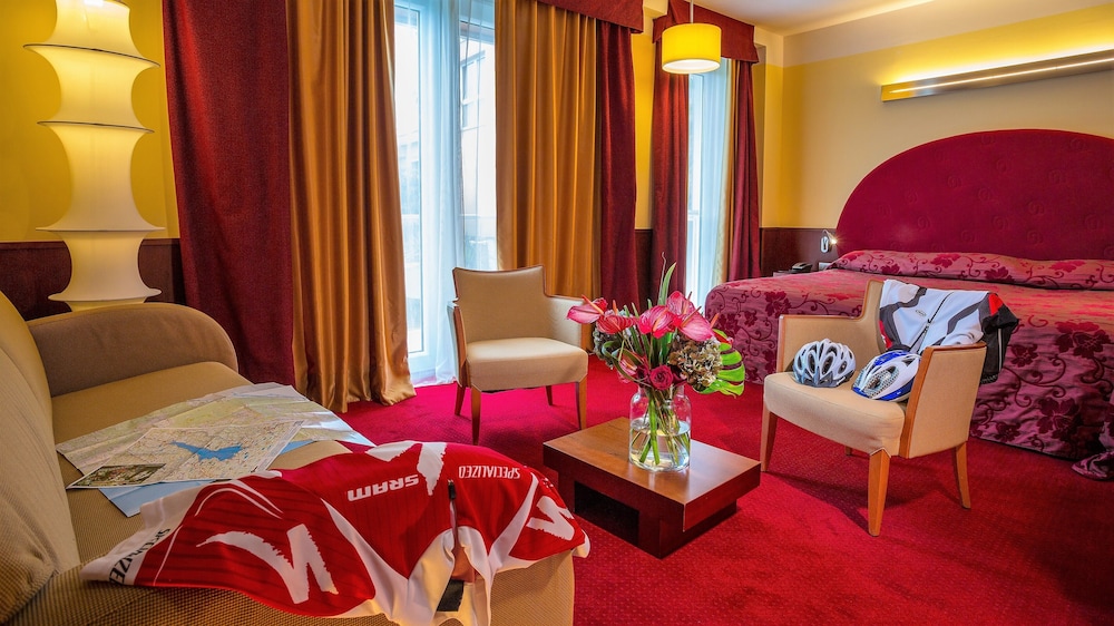 Superior Room photo 2