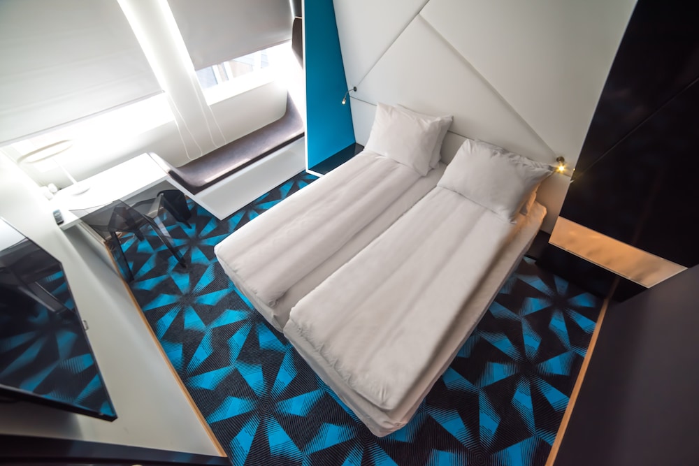 Signature Single Room, 1 Bedroom photo 2
