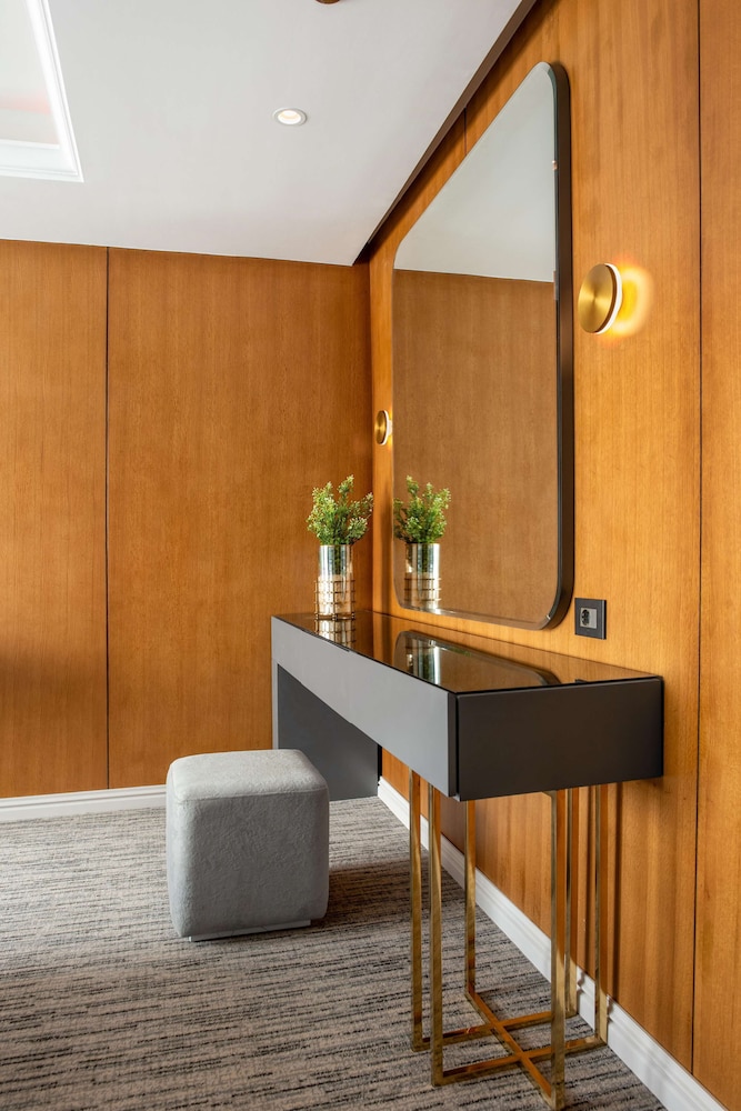 Suite (Ambassador Suite) photo 3