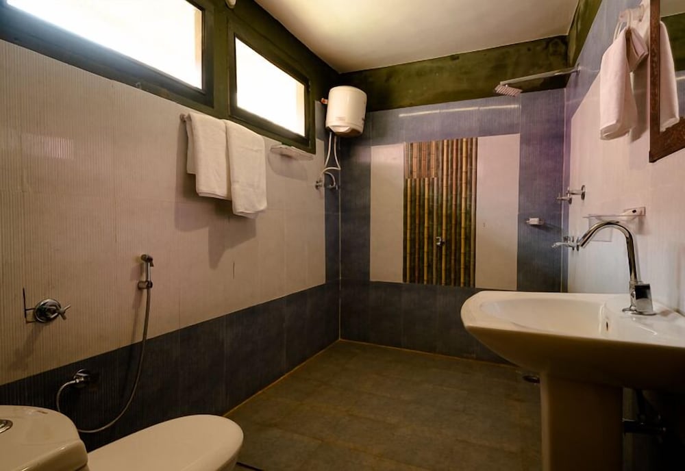 Deluxe Room photo 2