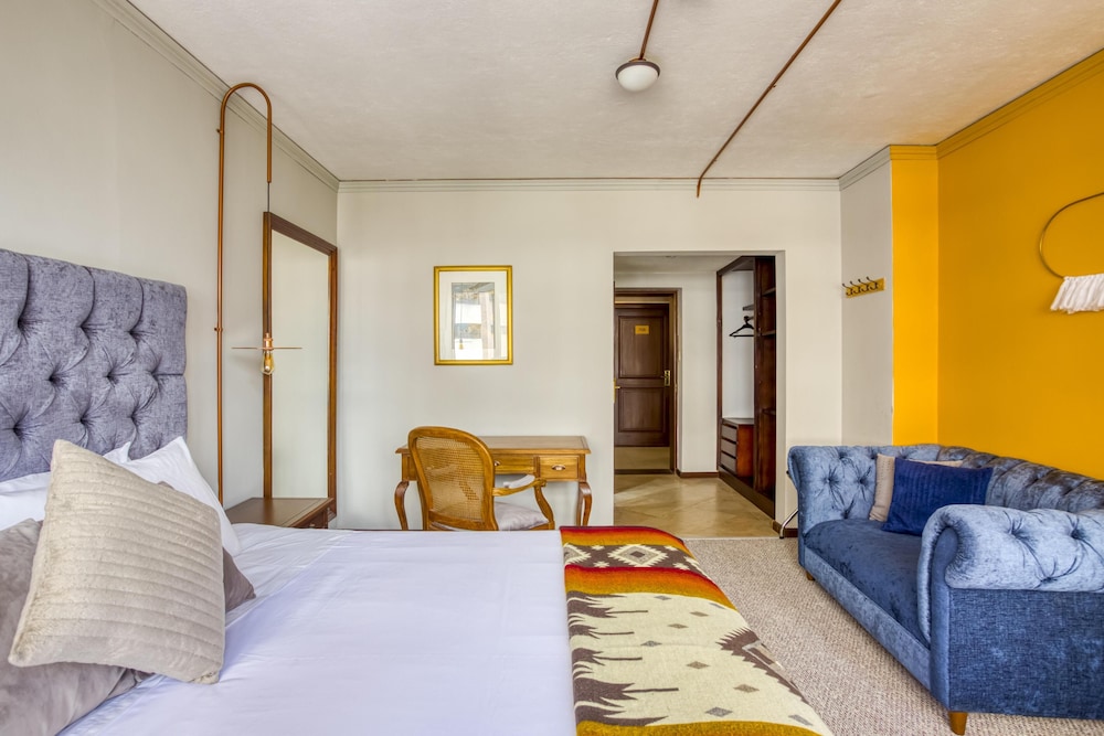 Deluxe Room photo 2