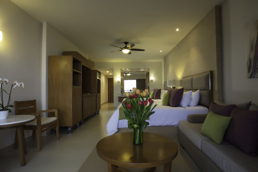 Junior Suite, Ocean View