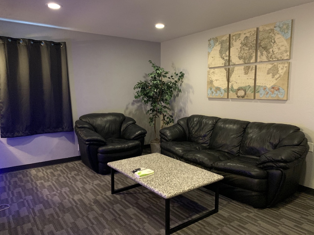 Executive Room, 1 King Bed, Non Smoking