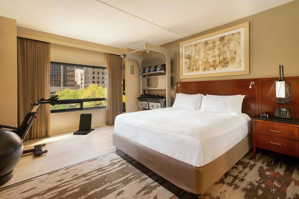 Room, 1 King Bed (Fitness 1 King) - Photo 2
