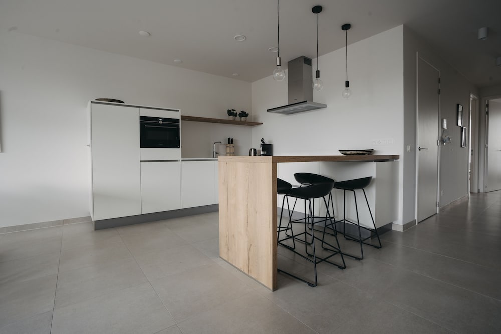 Family Apartment, 2 Bedrooms, 2 Bathrooms (The Diver - Dune View) photo 2