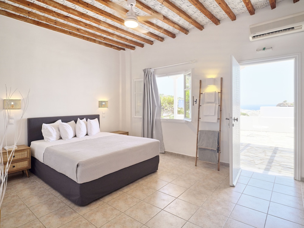 Standard Double Room, 1 Double Bed with Sofa bed photo 1
