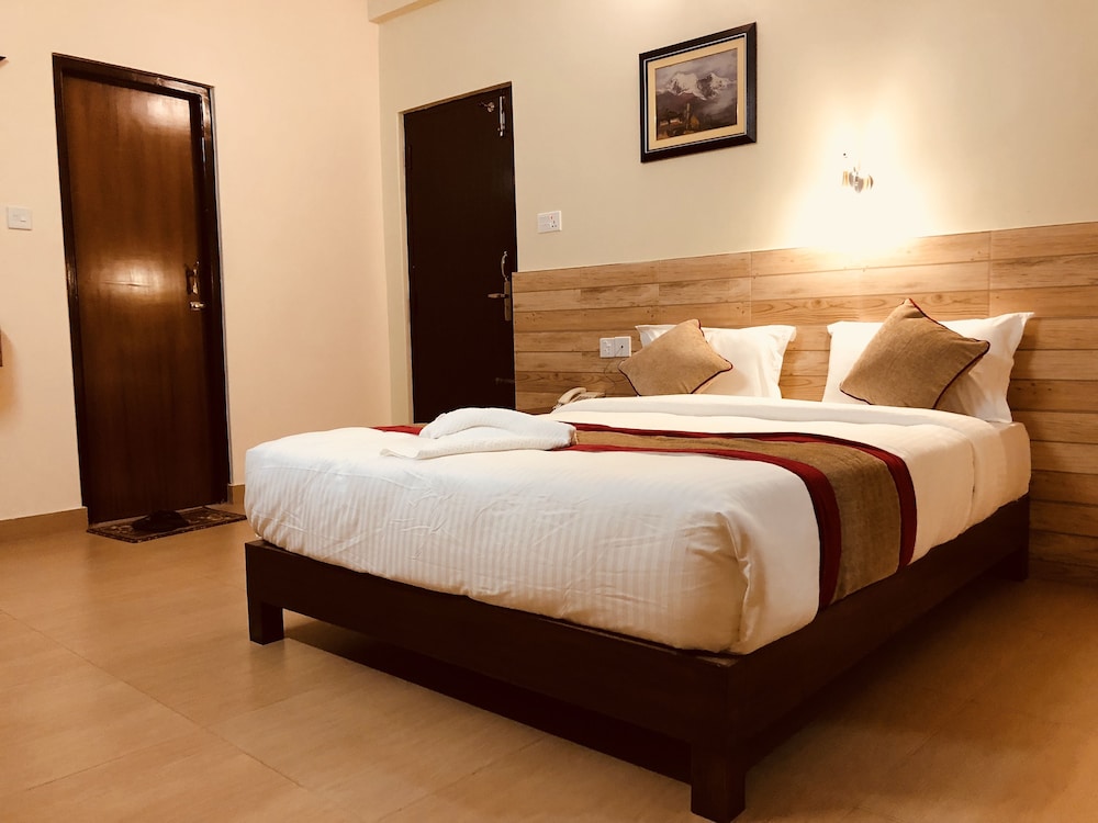 Deluxe Room, 2 Bedrooms, Mountain View photo 2