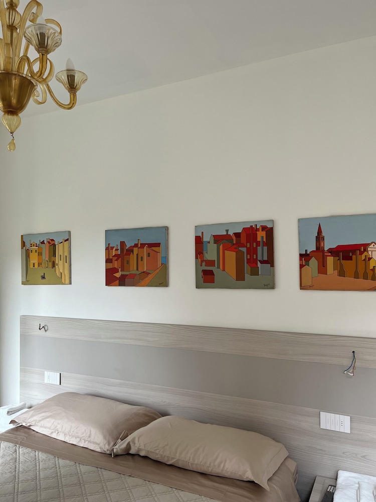 Standard Room, Garden View photo 3