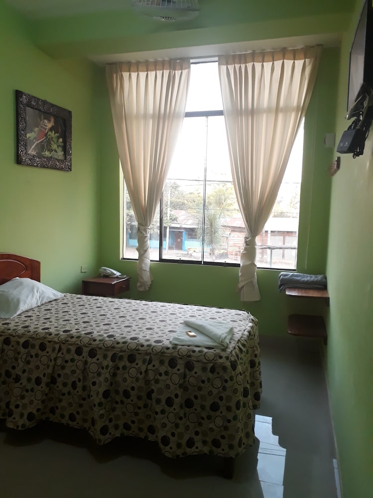 Comfort Single Room