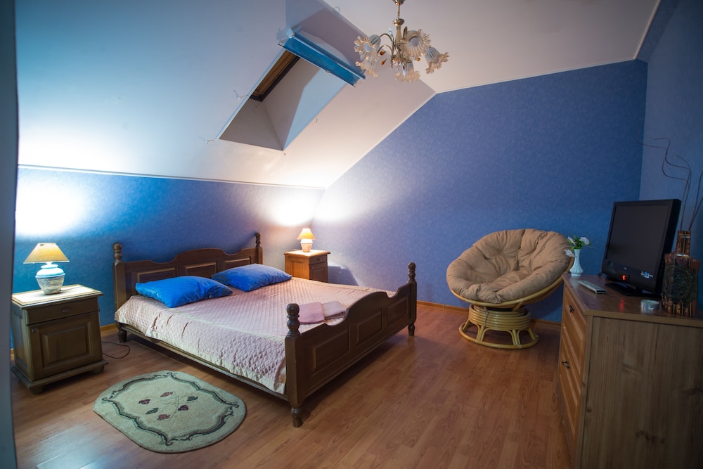 Deluxe Double Room photo 1