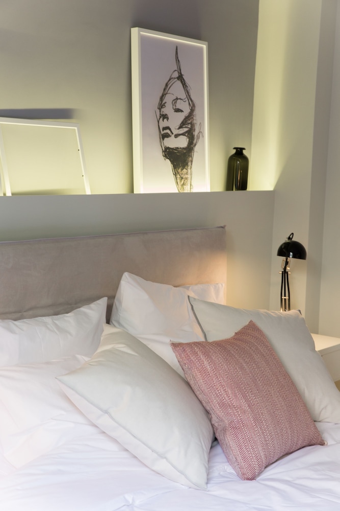 Superior Apartment, Multiple Beds, Balcony photo 1