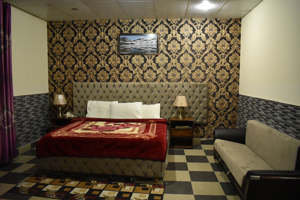 Double Room photo 1