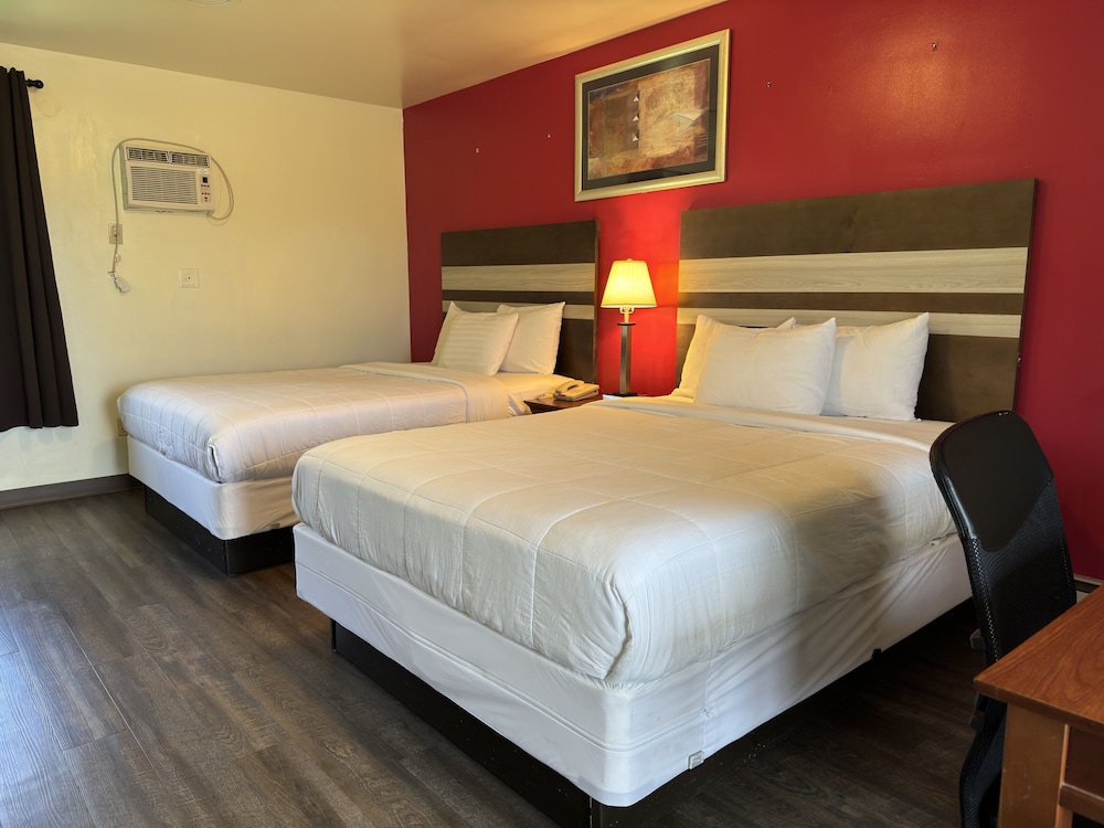 Deluxe Double Room photo 1