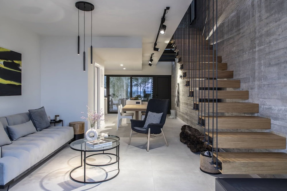 Exclusive Villa