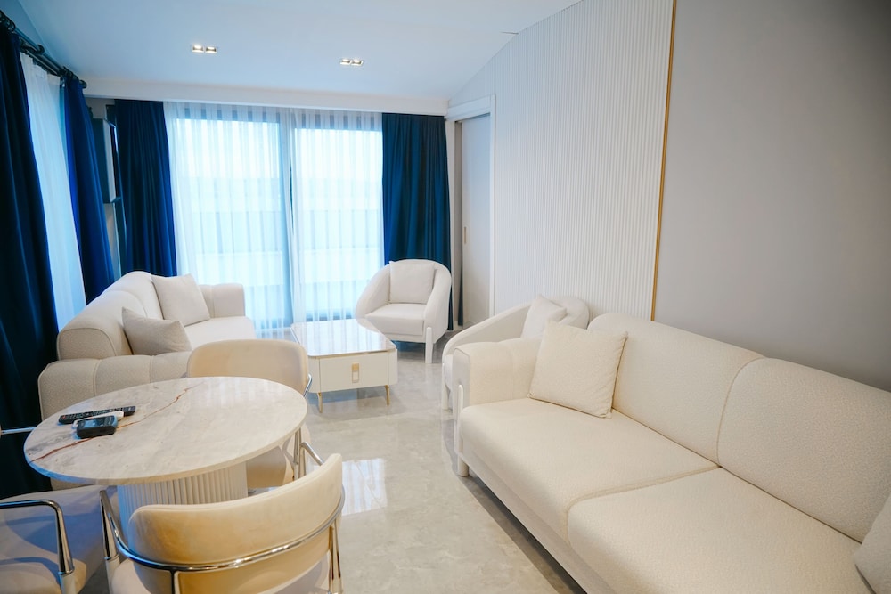 Presidential Suite, Sea View photo 1
