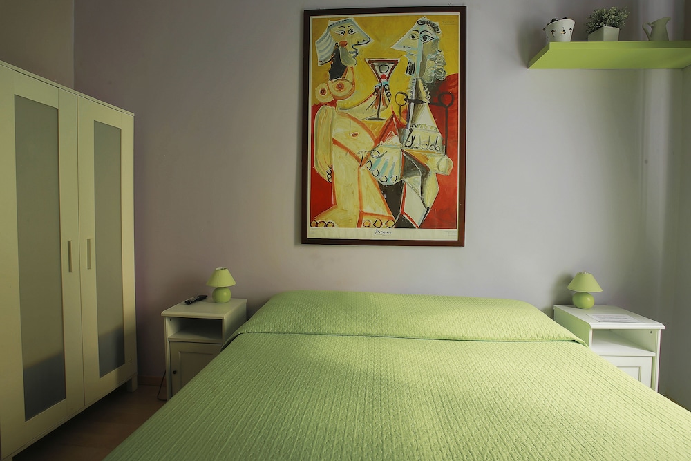 Double or Twin Room photo 2