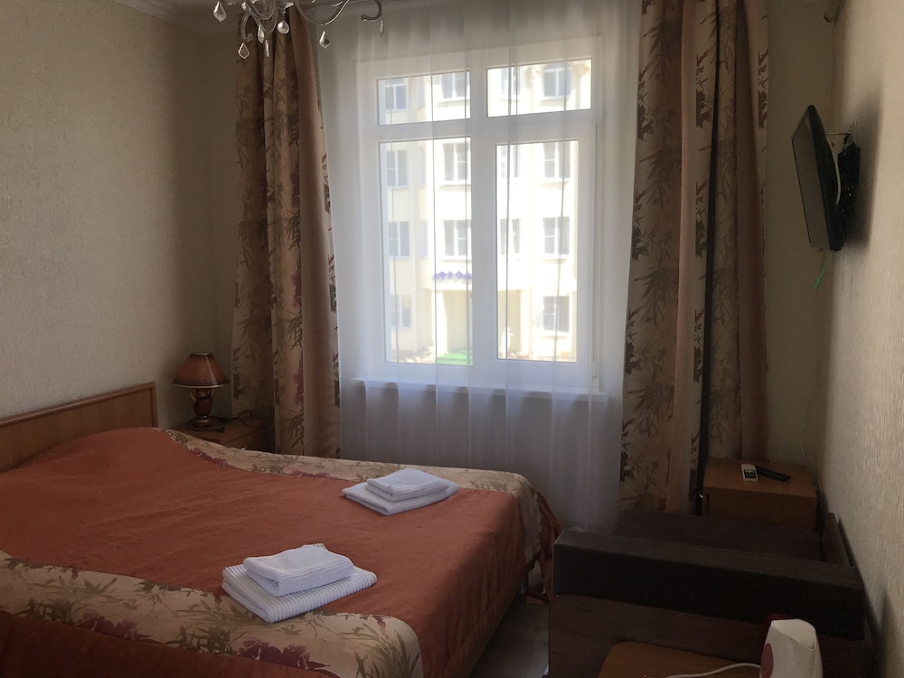Standard Double Room (Shared Balcony) photo 1