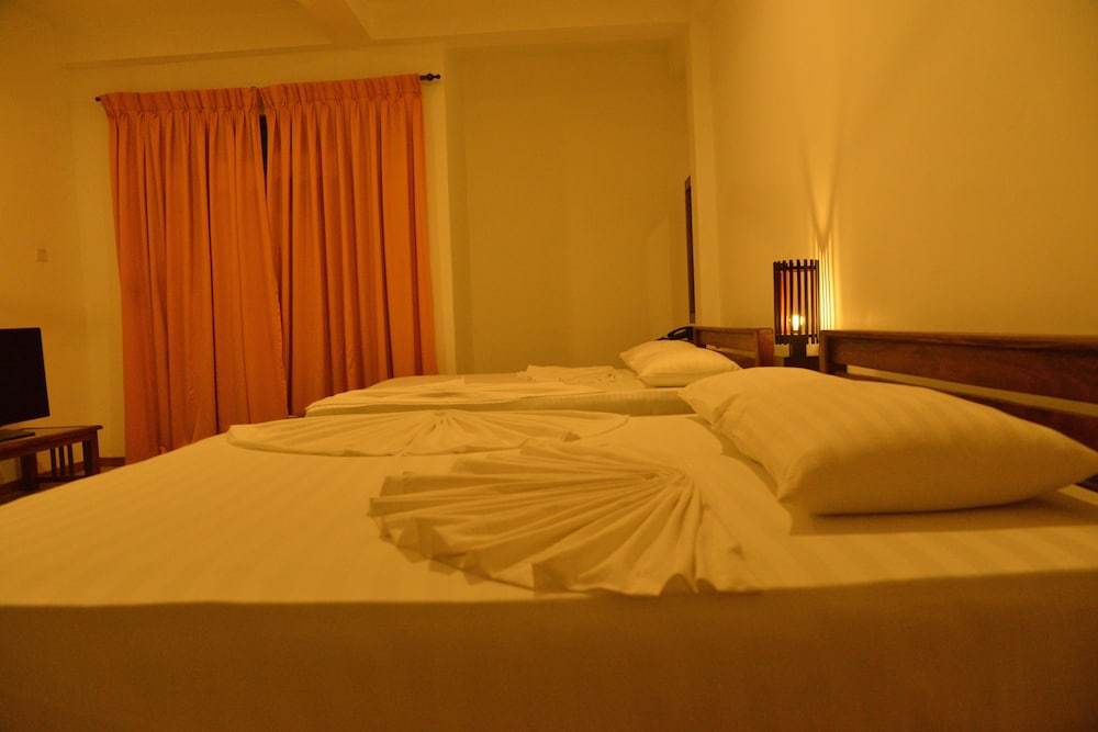 Family Quadruple Room, Balcony photo 2